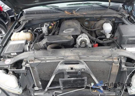 2006 GMC Sierra 1500 Sle1 z USA, uszkodzony, nr VIN 1GTEC19Z96Z216034